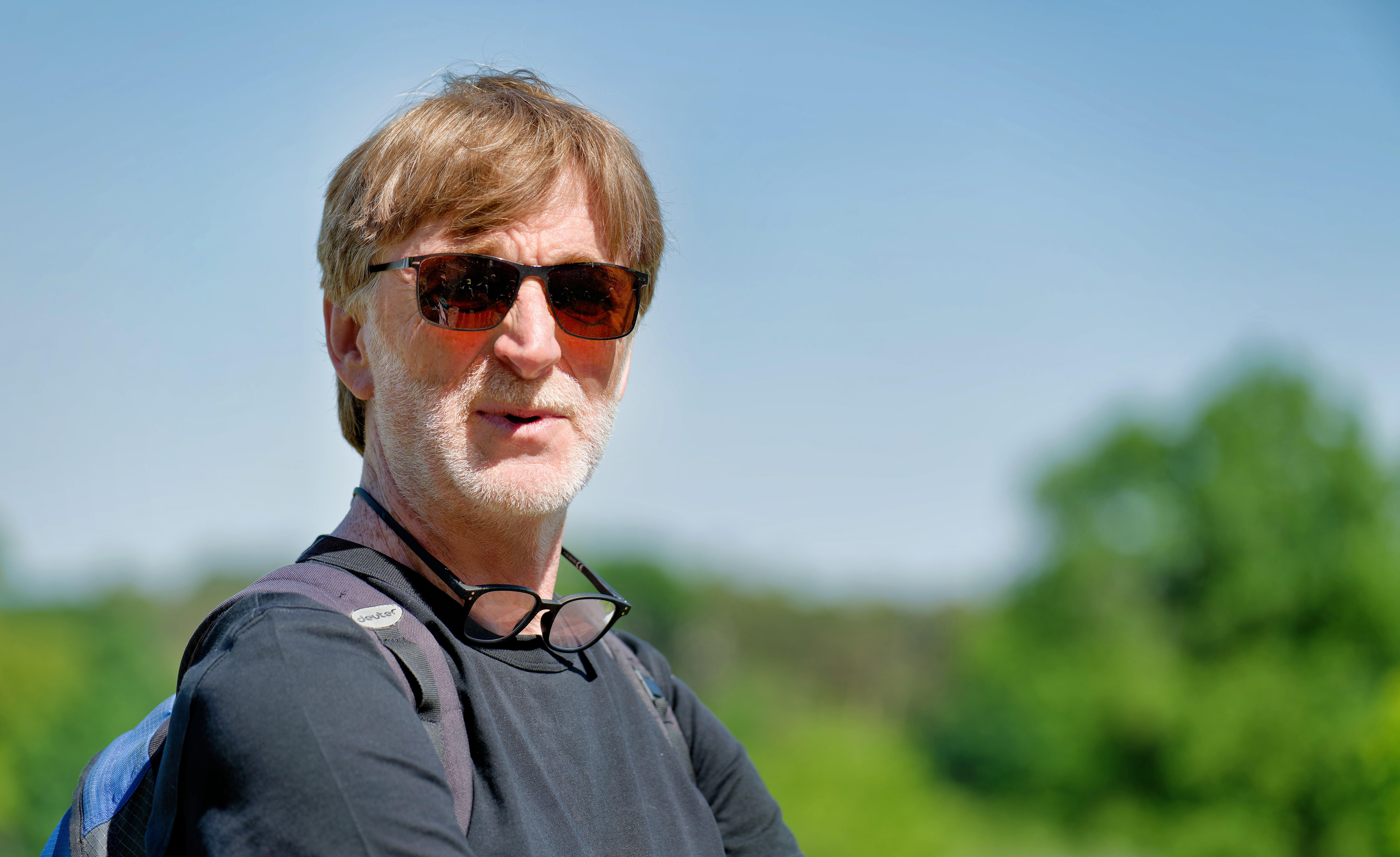 Andreas Nies – Teilnehmer der Weinkenner Masterclass