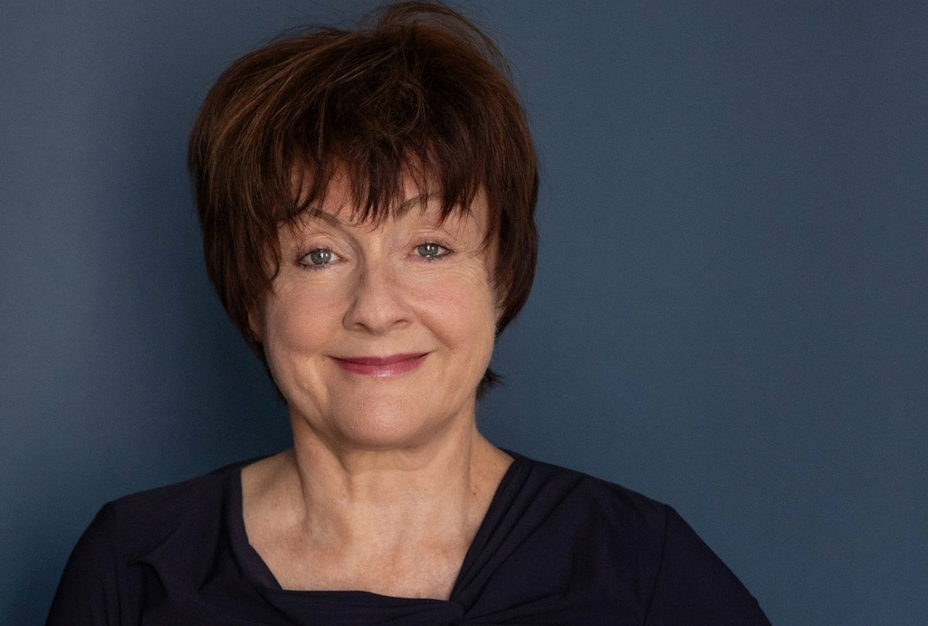 Beatrice Bleß-Lieb – Teilnehmerin der Weinkenner Masterclass